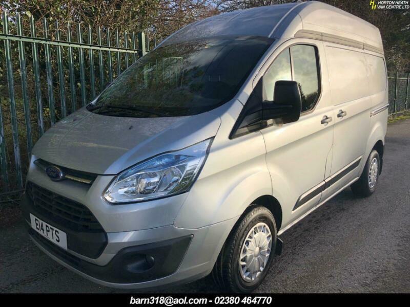 ford transit swb high top for sale